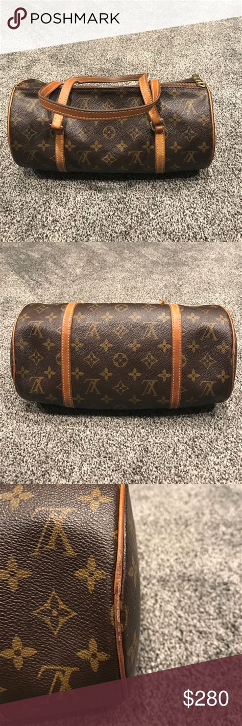 louis vuitton papilon|Louis Vuitton papillon sizes.